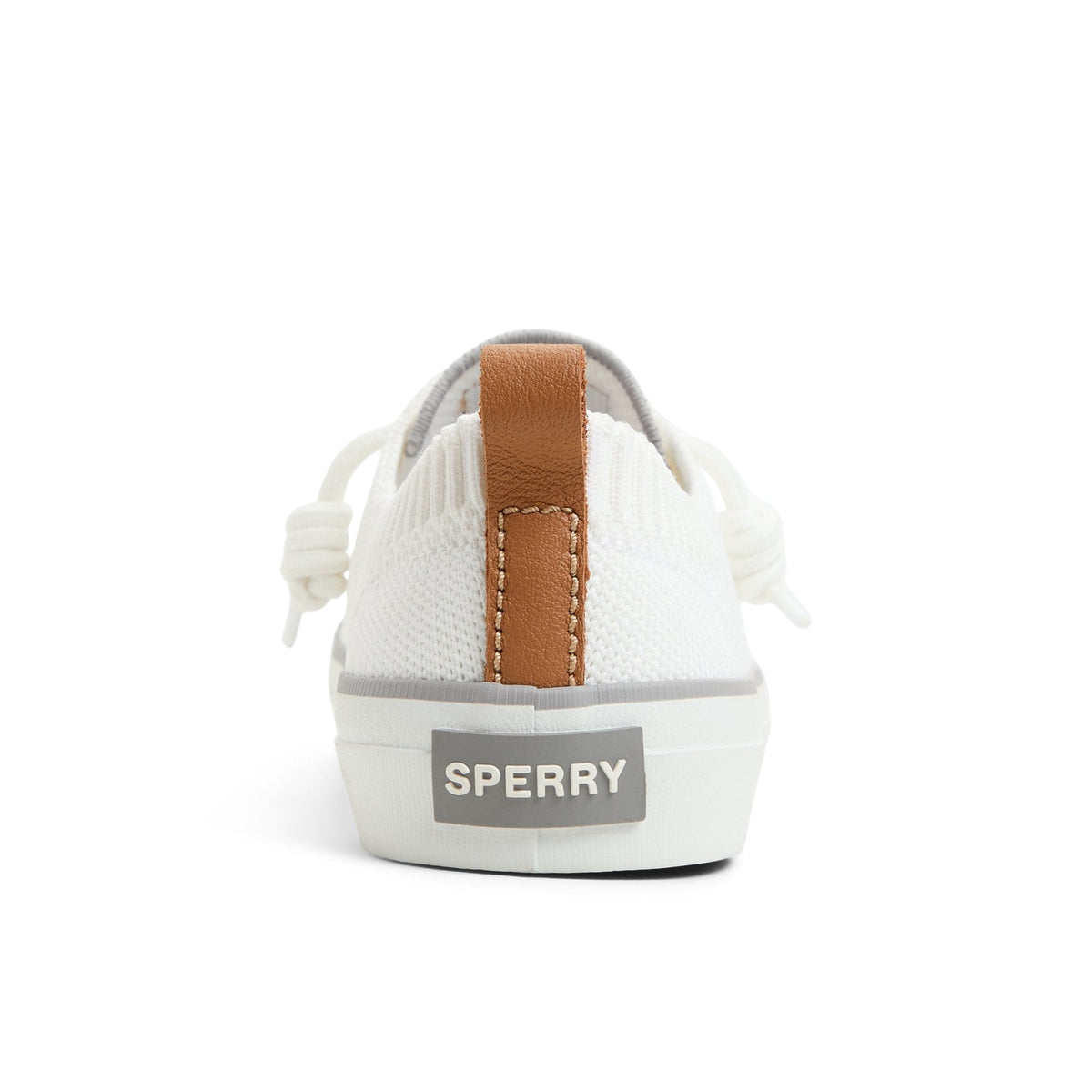 Crest Vibe Knit Sneaker image 4