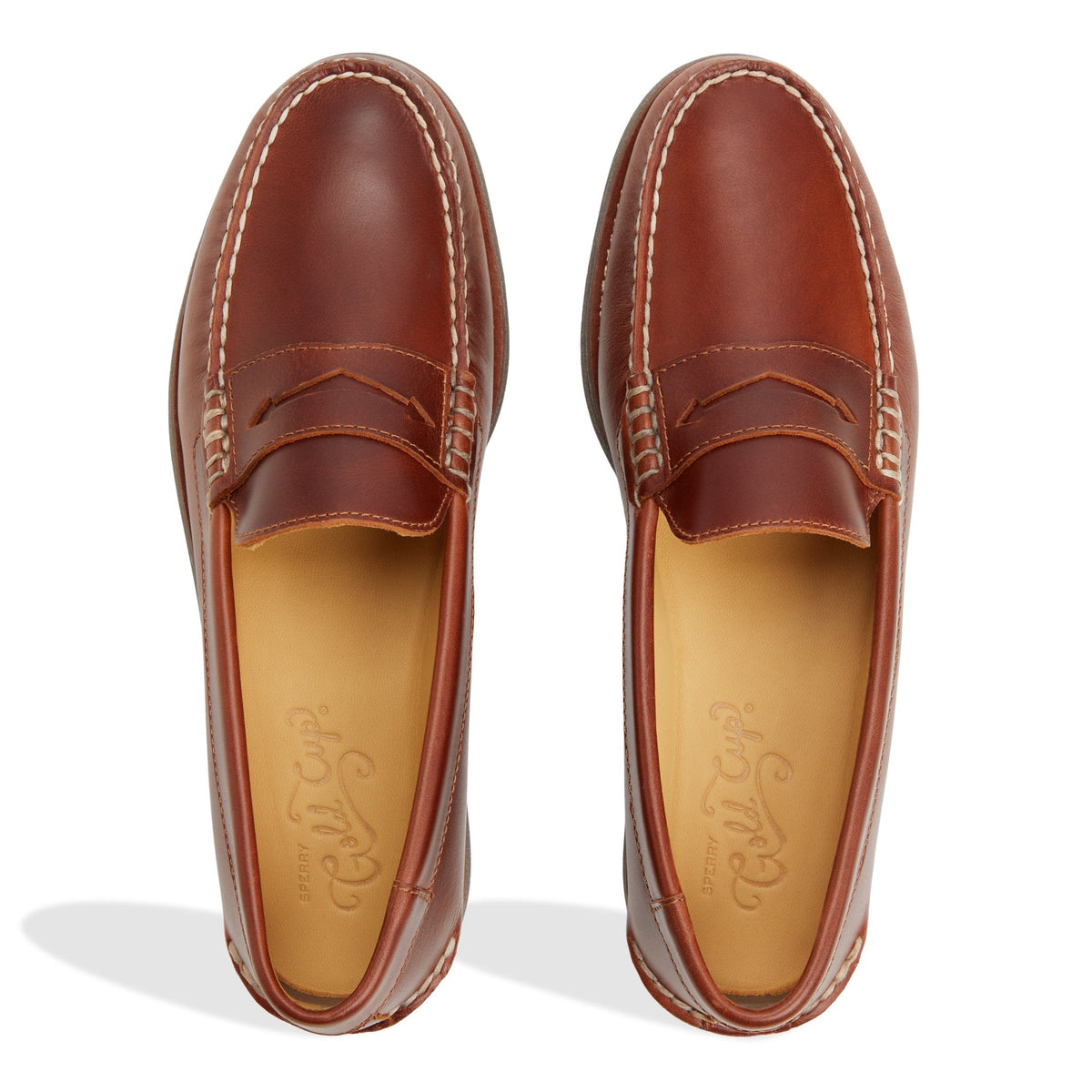 Gold Cup™ Cambridge Penny Loafer image 6