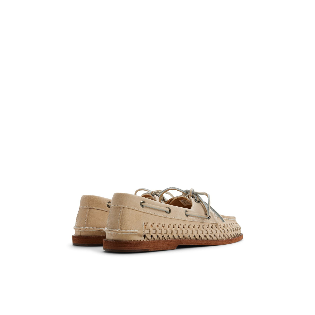 Gold Cup™ Authentic Original™ 2-Eye Woven image 4