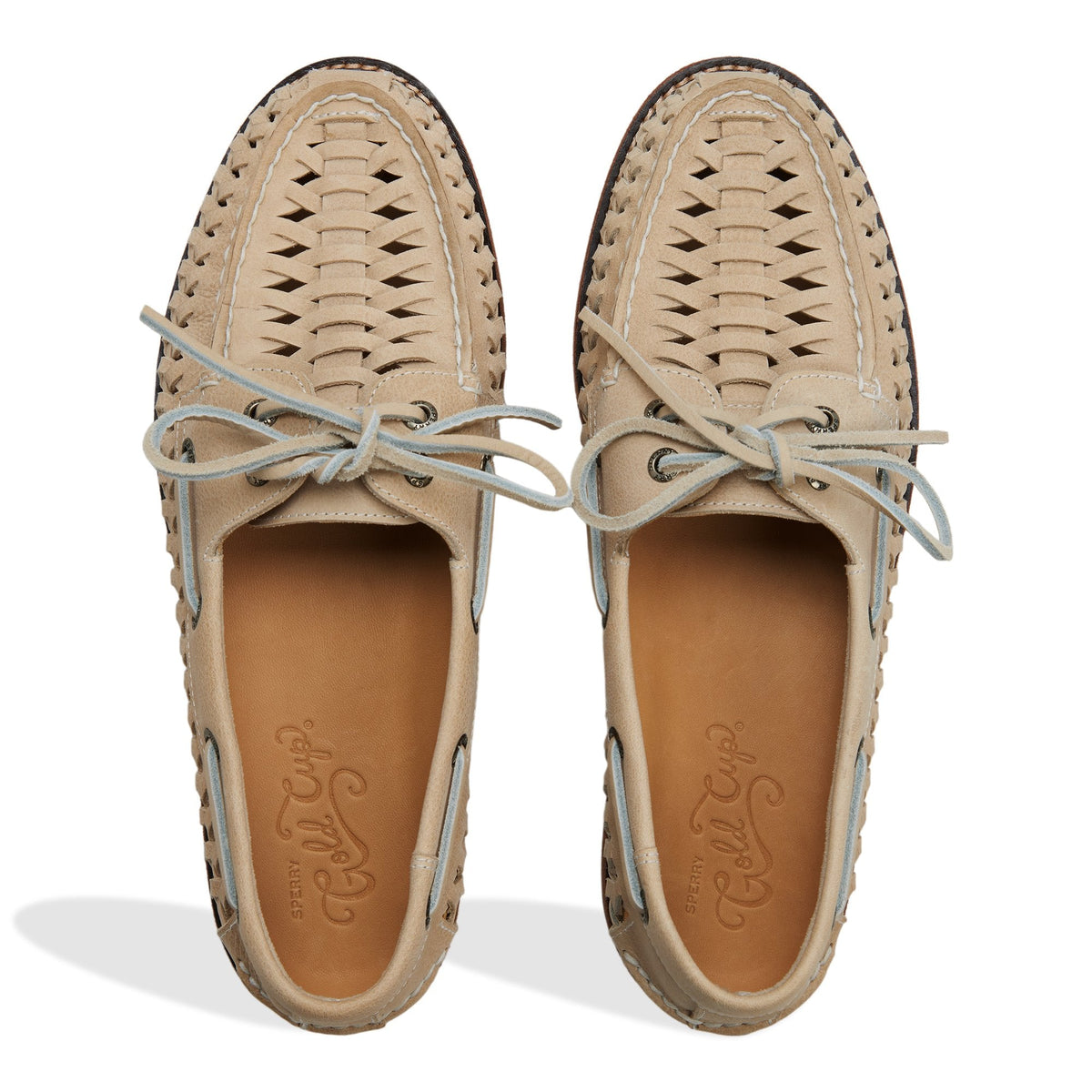 Gold Cup™ Authentic Original™ 2-Eye Woven image 6