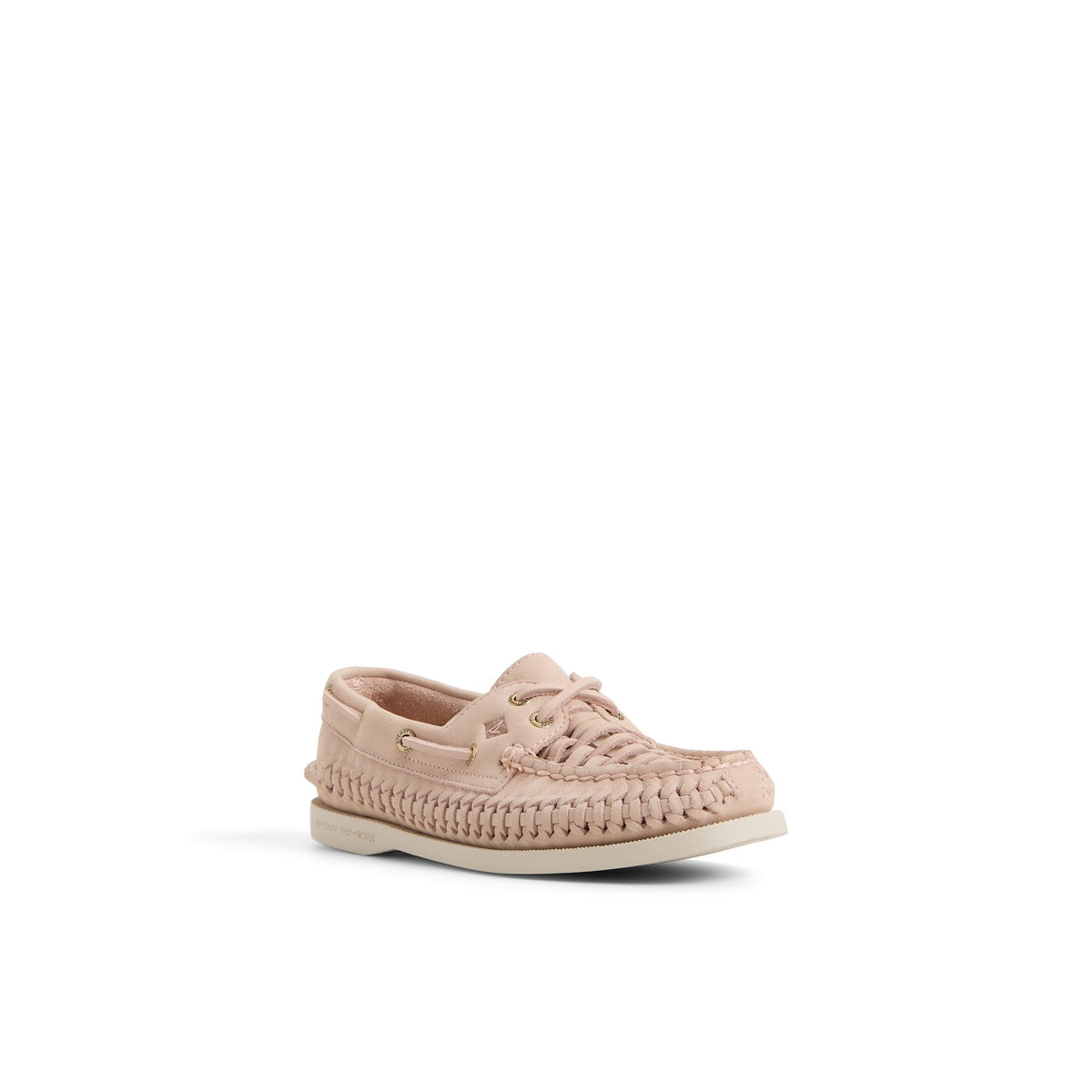 Authentic Original™ 2 Eye Woven Boat Shoe image 3