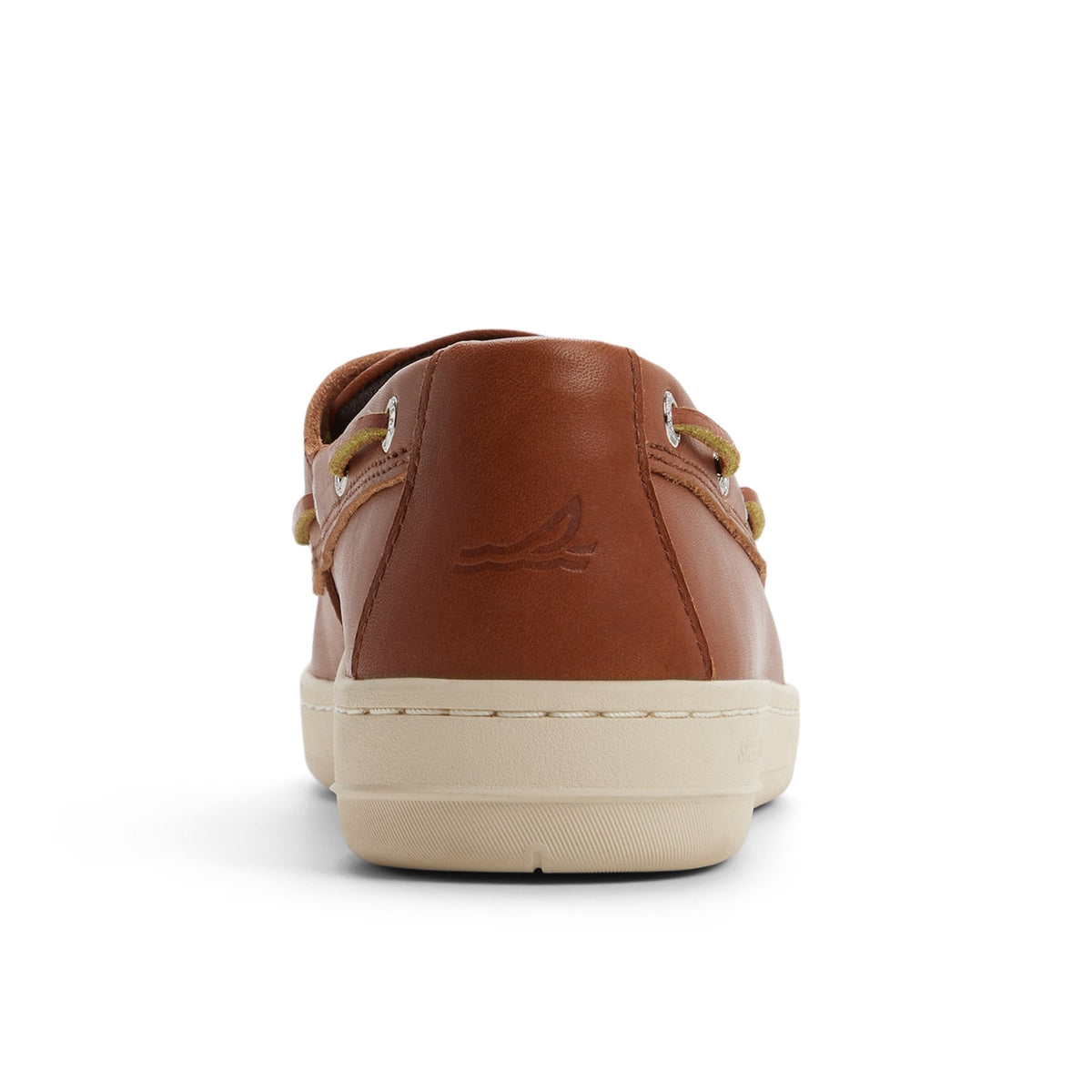Strake 2 Eye Boat Shoe Sneaker image 4