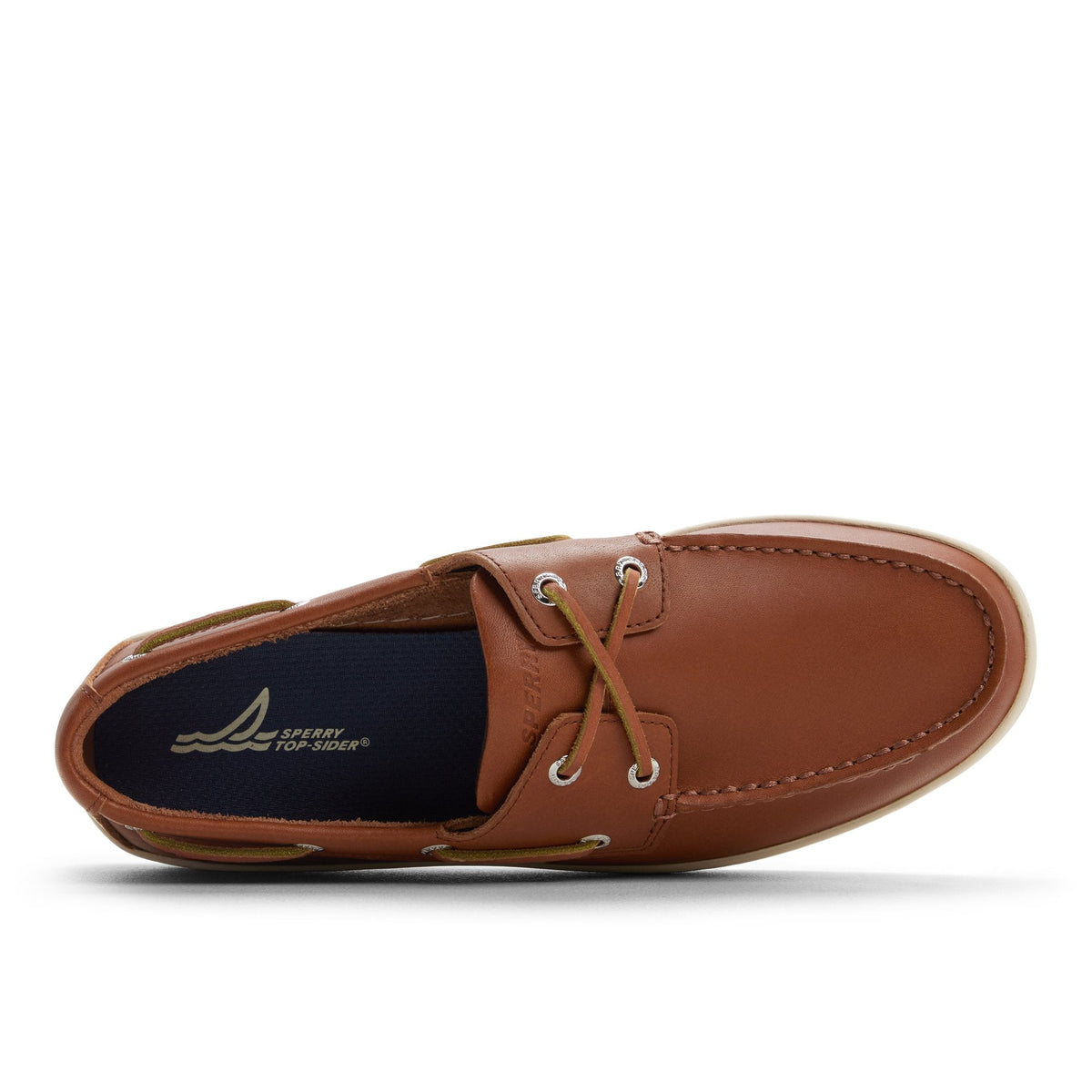 Strake 2 Eye Boat Shoe Sneaker image 6
