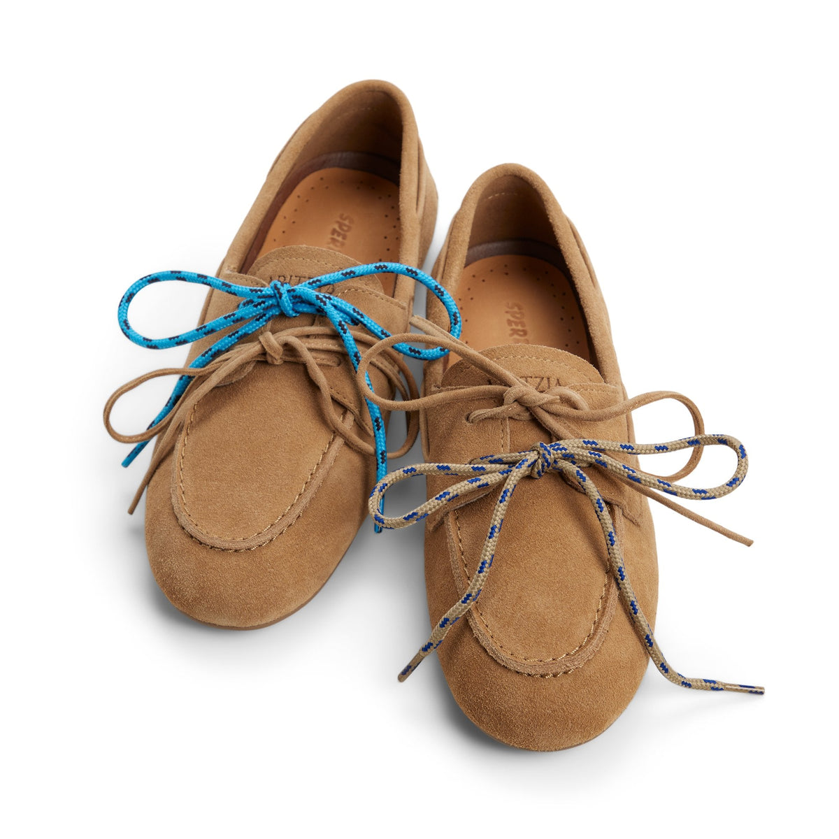 Sperry x Aritzia Slim Boat Shoe image 8
