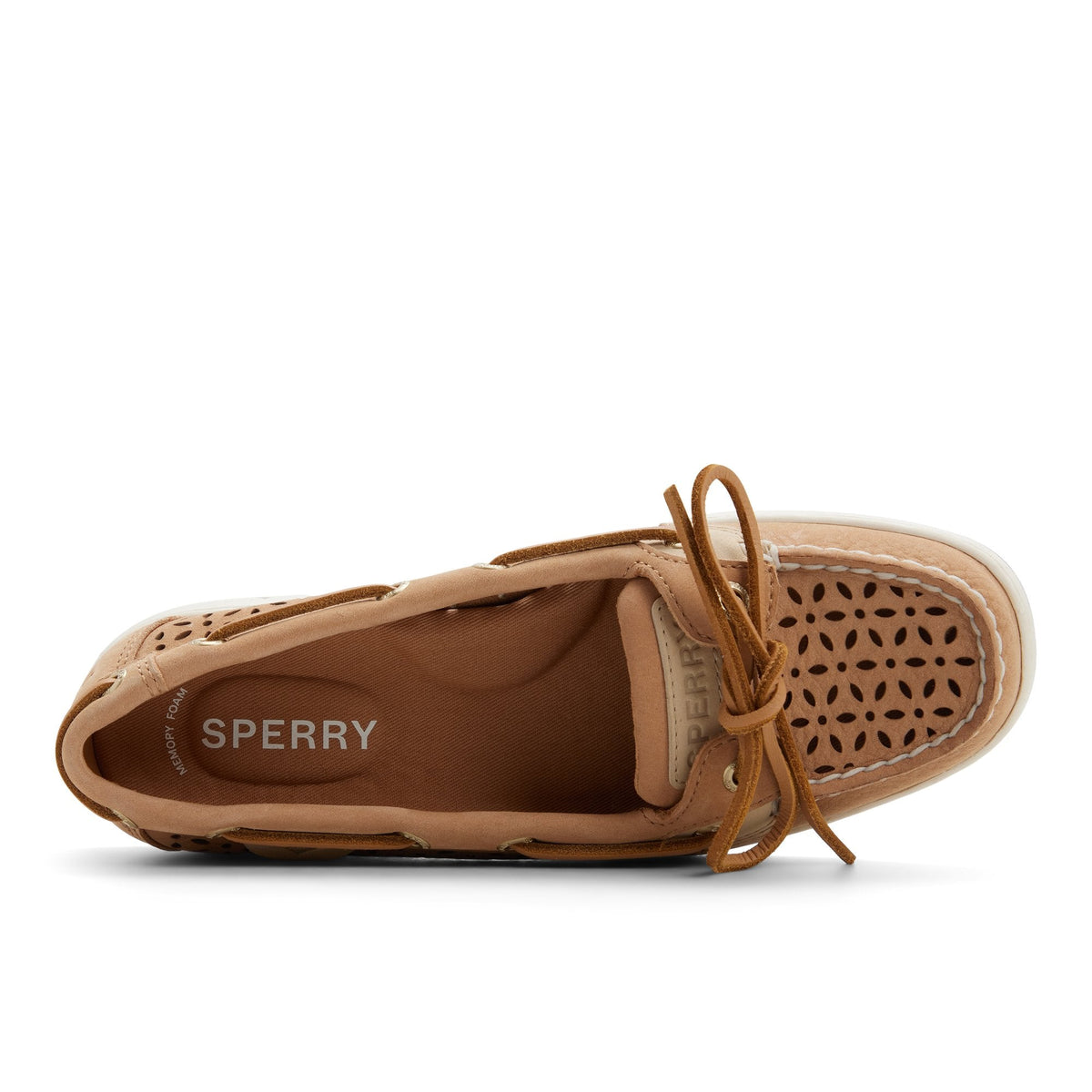 Angelfish 1 Eye Boat Shoe image 5