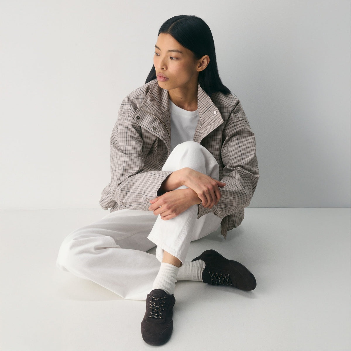 Sperry x Aritzia Slim Jogger image 10