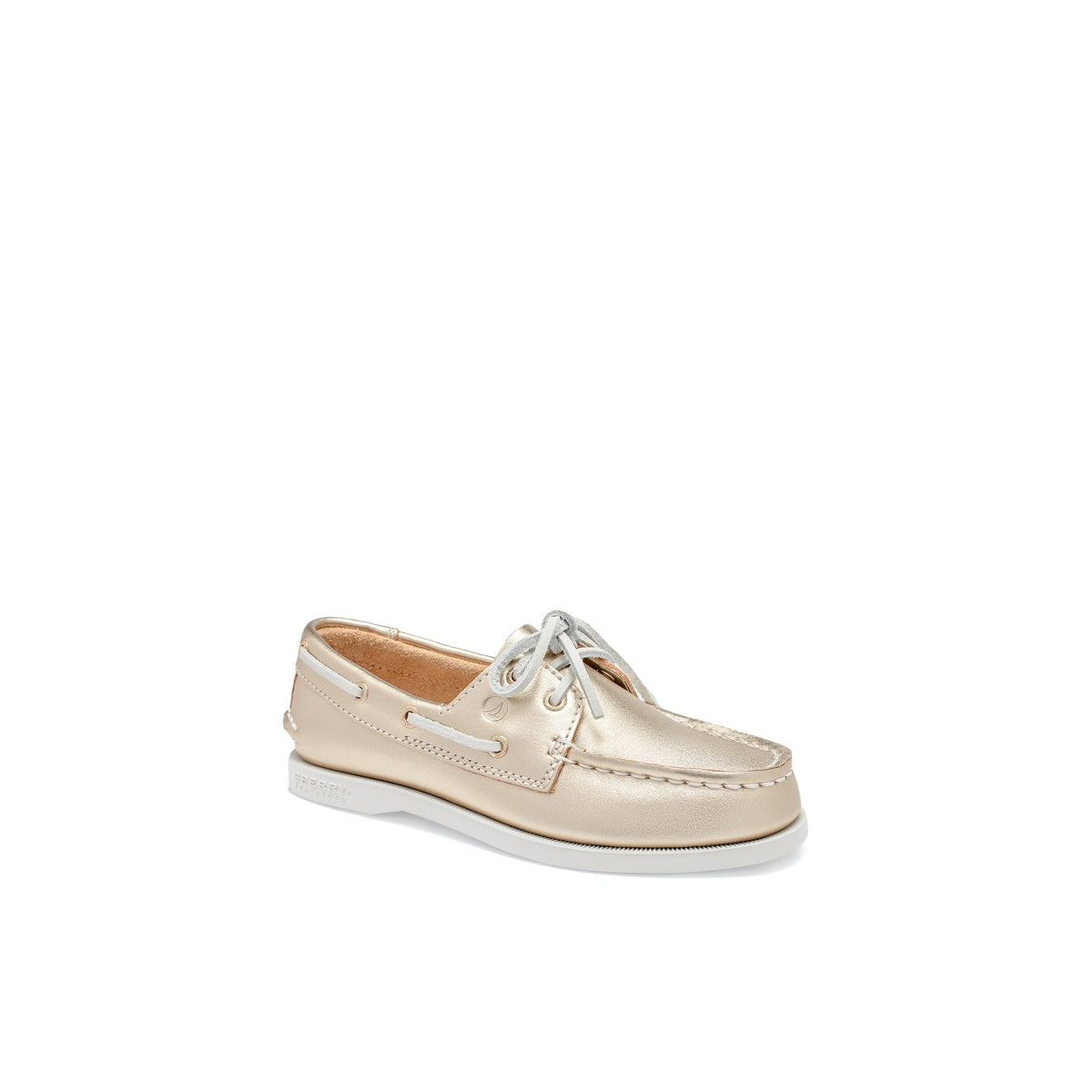 Authentic Original™ 2-Eye Junior Boat Shoe image 3