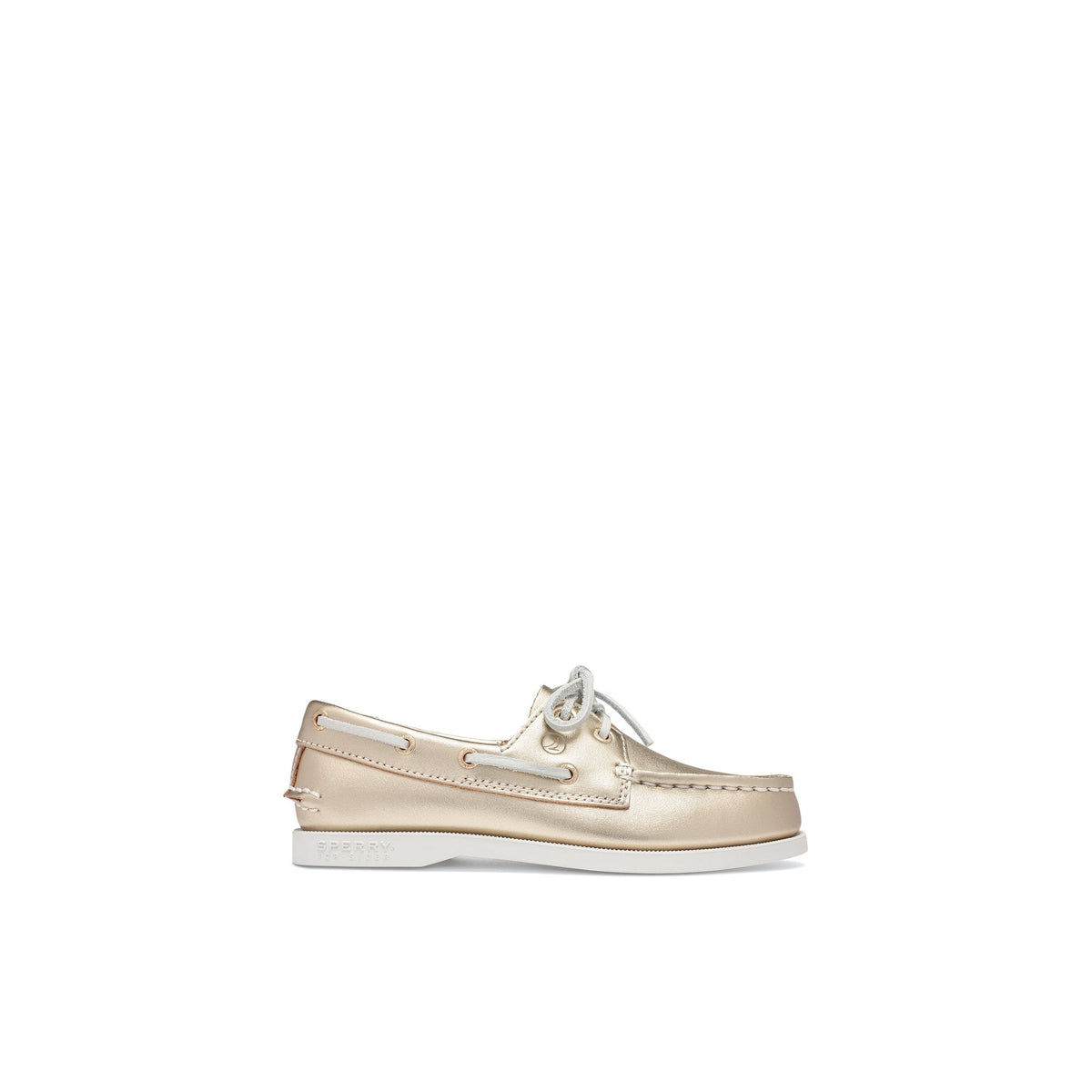 Authentic Original™ 2-Eye Junior Boat Shoe image 1