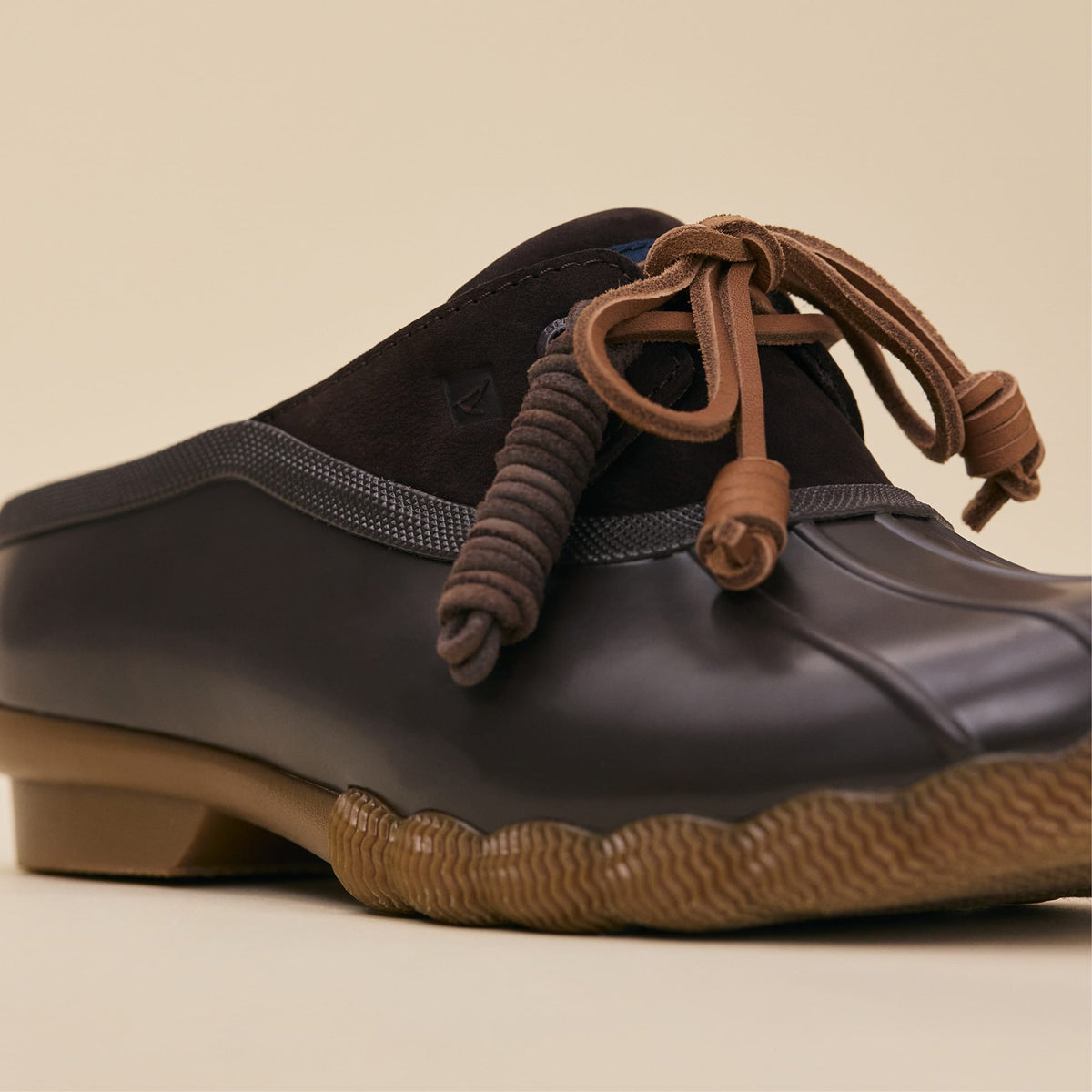 Saltwater™ Duck Mule Clog image 9