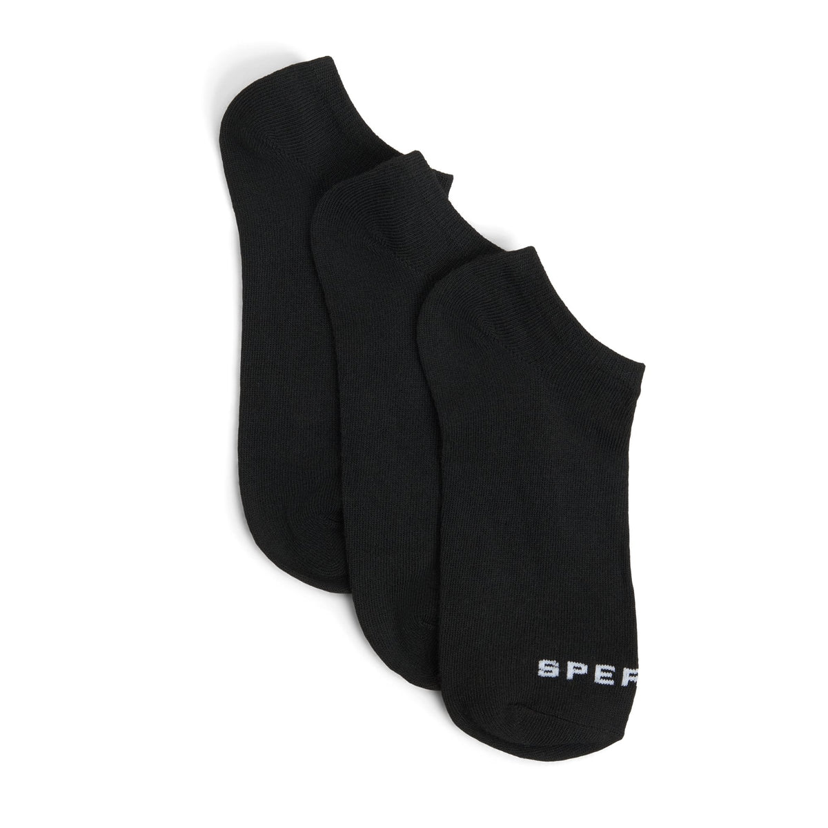 Ladies 3-pack Low Knit Socks image 1