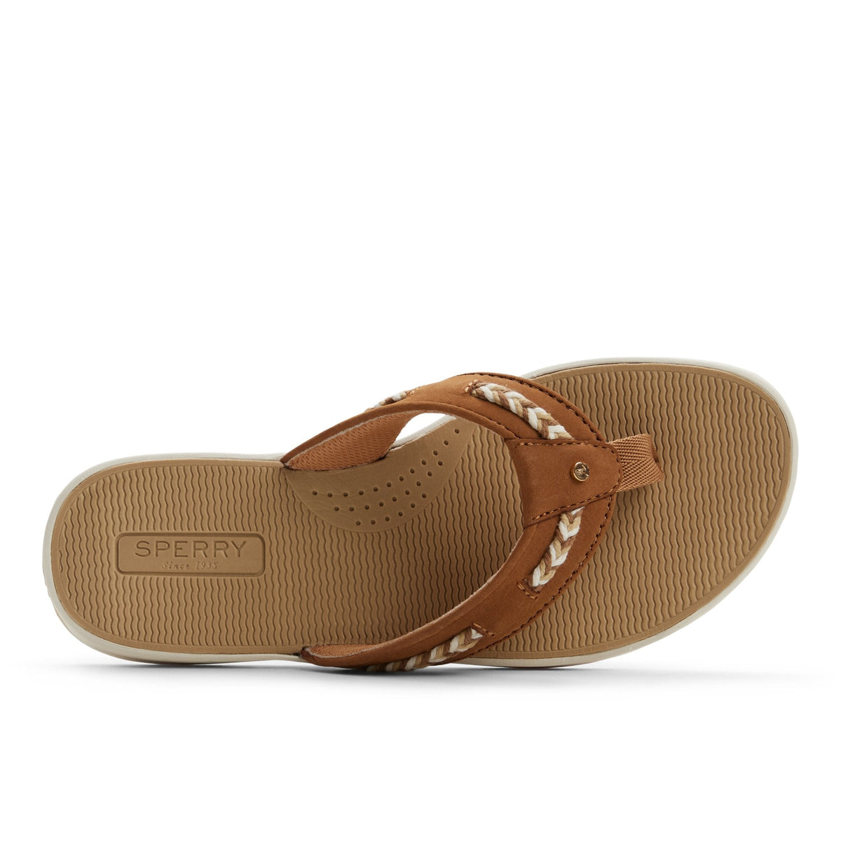 Sea Fish 2 Thong Sandal image 6