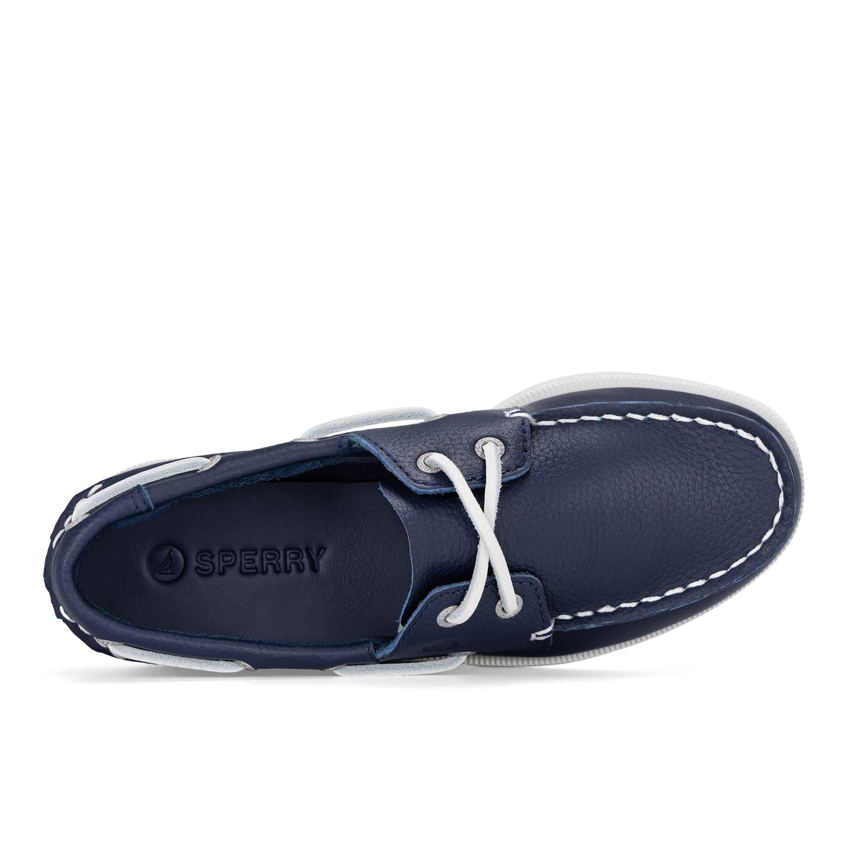 Authentic Original™  2-Eye Junior Boat Shoe image 6