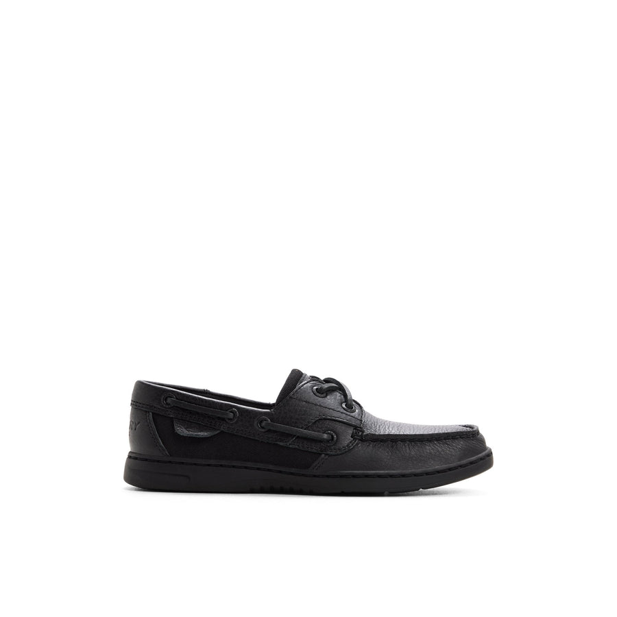 Bluefish 2 Eye Boat Shoe image 1